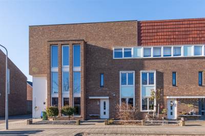 Woning Buddinghof 61 Veenendaal