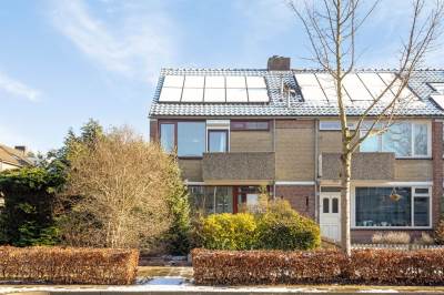 Woning Brussellaan 36 Eindhoven