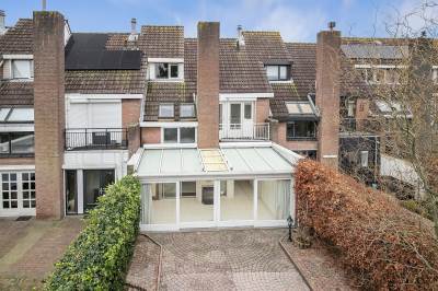 Woning Dravietdijk 14 Roosendaal
