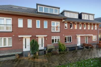 Woning Heidetuin 98 Houten