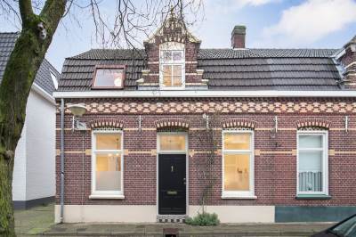 Woning St Martinusstraat 15 Eindhoven