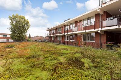 Woning Krispijnseweg 64P Dordrecht