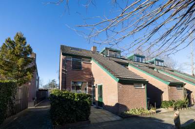 Woning Forsythiadreef 10 Bleiswijk
