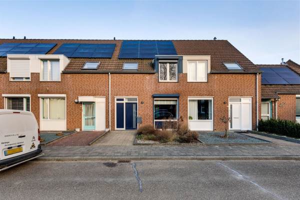 Woning Geulhout 6 Bunde