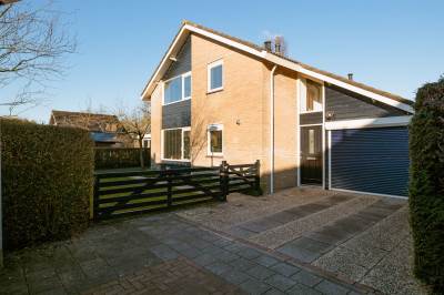 Woning Karveel 1024 Lelystad