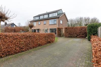 Woning Kallenkoterallee 106 Steenwijk