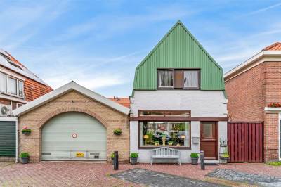 Woning Sundsvalstraat 4 Zaandam