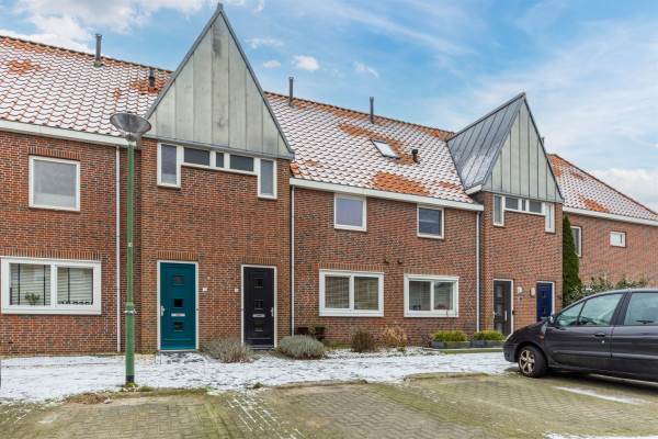 Woning Koningsveld 70 Erp