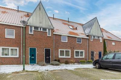 Woning Koningsveld 70 Erp
