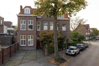 Woning Julianastraat 19 Eindhoven