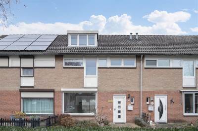 Woning Kraaijenberg 8003 Wijchen