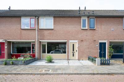 Woning Aldenhof 3345 Nijmegen