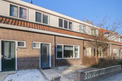 Woning Scheldestraat 53 Goes