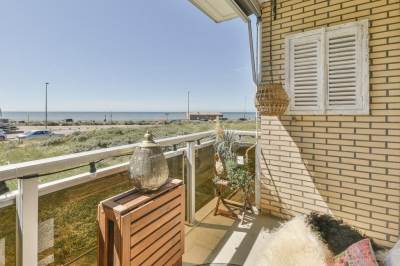 Woning van Galenstraat 156 Zandvoort