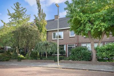 Woning Brederode 14 Leiderdorp