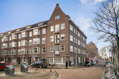 Woning Haarlemmerweg 611 Amsterdam