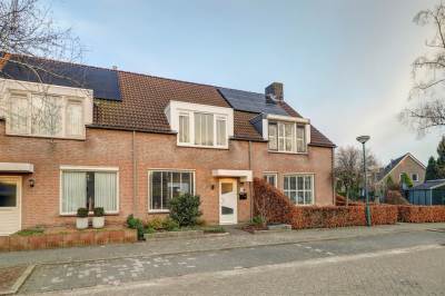 Woning Rogge 7 Eersel