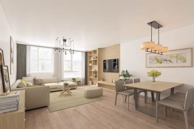 Woning Wamelstraat 64 Amsterdam