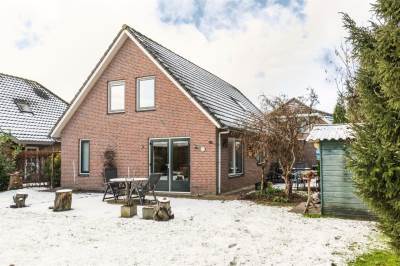 Woning Koningszuur 5 Dodewaard