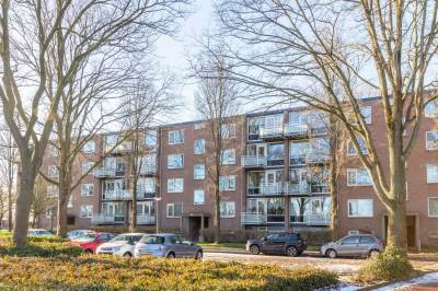 Woning Laan van Blois 24 Beverwijk