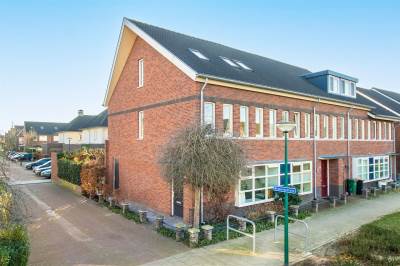 Woning Heidetuin 56 Houten