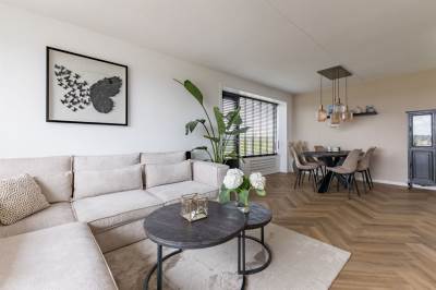 Woning Thamerhorn 68 Uithoorn