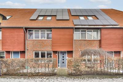 Woning Bellefleurstraat 6 Aalsmeer