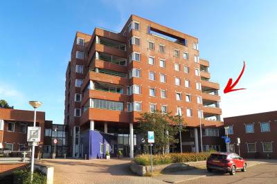 Woning Kleine Waal 48 Papendrecht