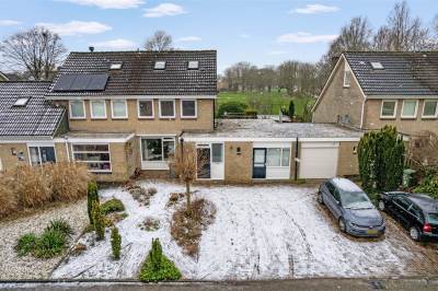 Woning Linde 53 Drachten