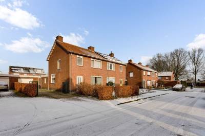 Woning Nieuwenheerd 25 Weert