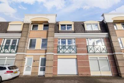 Woning De Hoge Bogerd 122 Hendrik-Ido-Ambacht