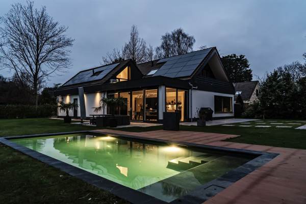 Woning Boekanierlaan 28 Hoofddorp