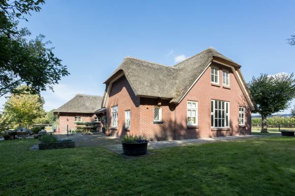 Woning Bellinkweg 8 Delden