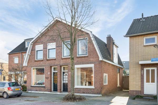 Woning Lipperkerkstraat 438 Enschede