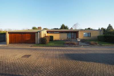 Woning Jan van Scorelstraat 4 Papendrecht