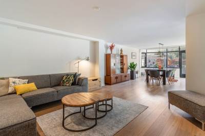 Woning Heemraadssingel 143B Rotterdam