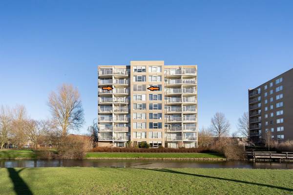 Woning Rosa Spierlaan 196 Amstelveen