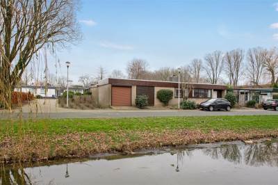 Woning Park Berkenoord 34 Pijnacker