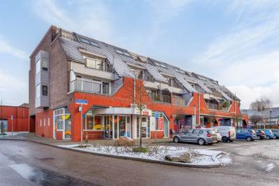 Woning Willem van Otterloostraat 23 Hengelo (OV)