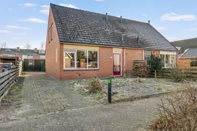 Woning Stad 4 Roswinkel