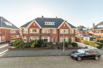 Woning Richard Holplein 6 Heemstede