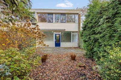 Woning Laan van het Kinholt 561 Emmen