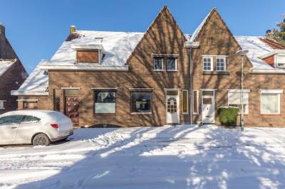 Woning Nachtegaalstraat 98 Geleen