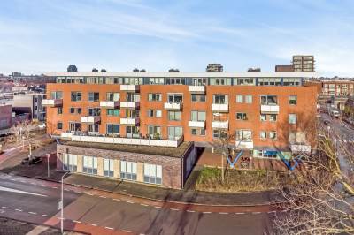 Woning Vennelaan 69 Beverwijk