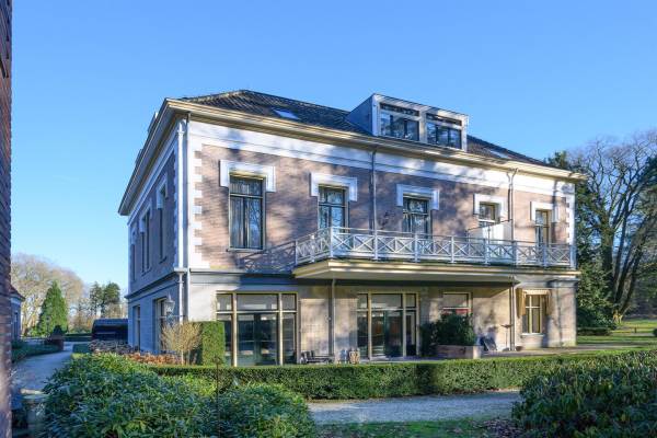 Woning Badhuislaan 57 Laag-Soeren