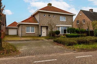 Woning Grote Heistraat 3E Wernhout