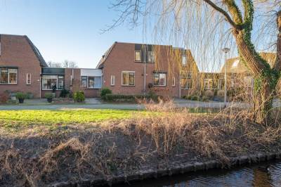 Woning Dr. Kuyperlaan 29 Barneveld