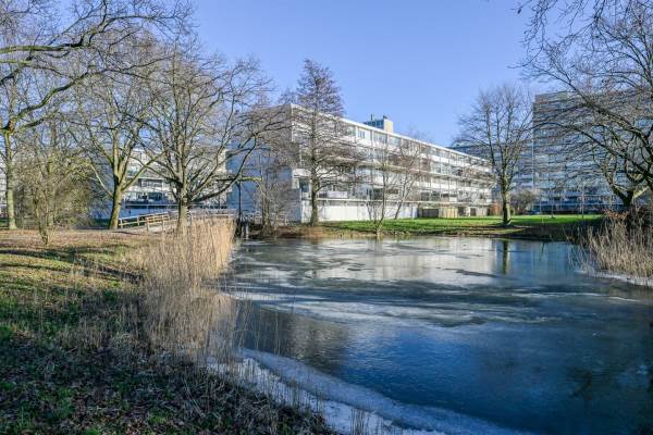 Woning Vliestroom 283 Alphen aan den Rijn