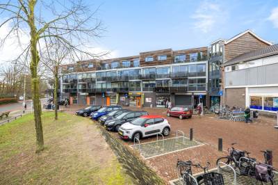 Woning Rijsterborgherweg 4F22 Deventer