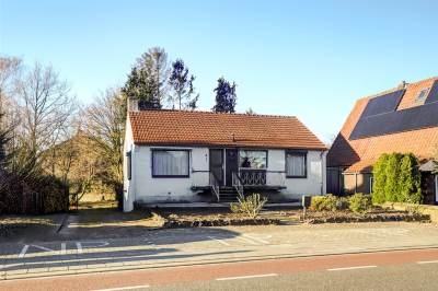 Woning Siebengewaldseweg 3 Bergen (LI)